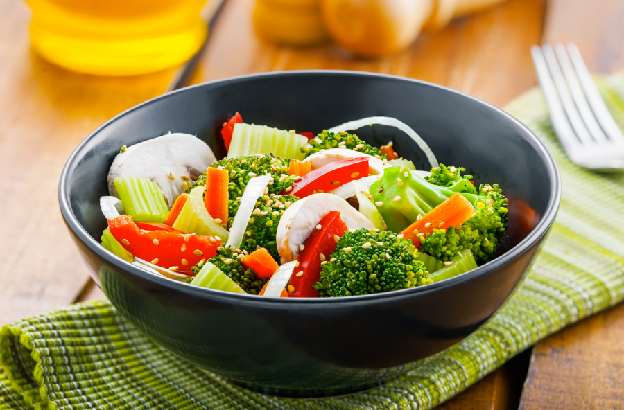 Verdure: sicura di saperle cucinare?