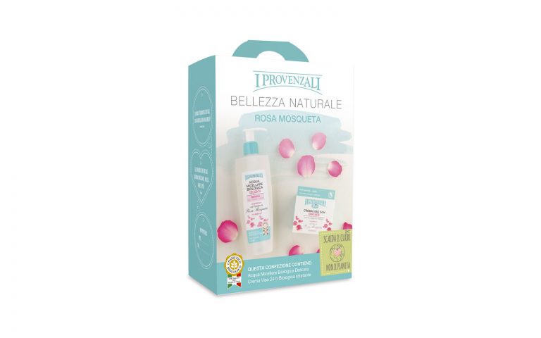 I Provenzali Rosa Mosqueta