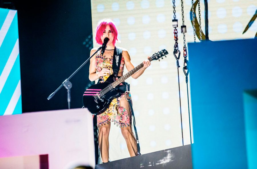 X Factor 2017, i Ros eliminati a un passo dalla finale