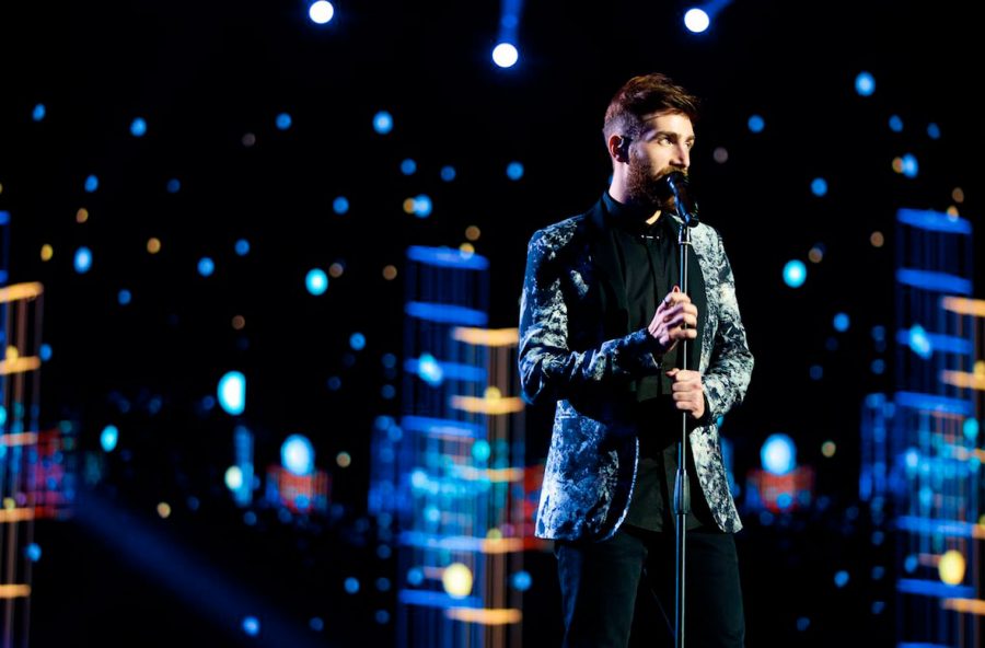 Lorenzo Licitra, il gentleman con l’X Factor