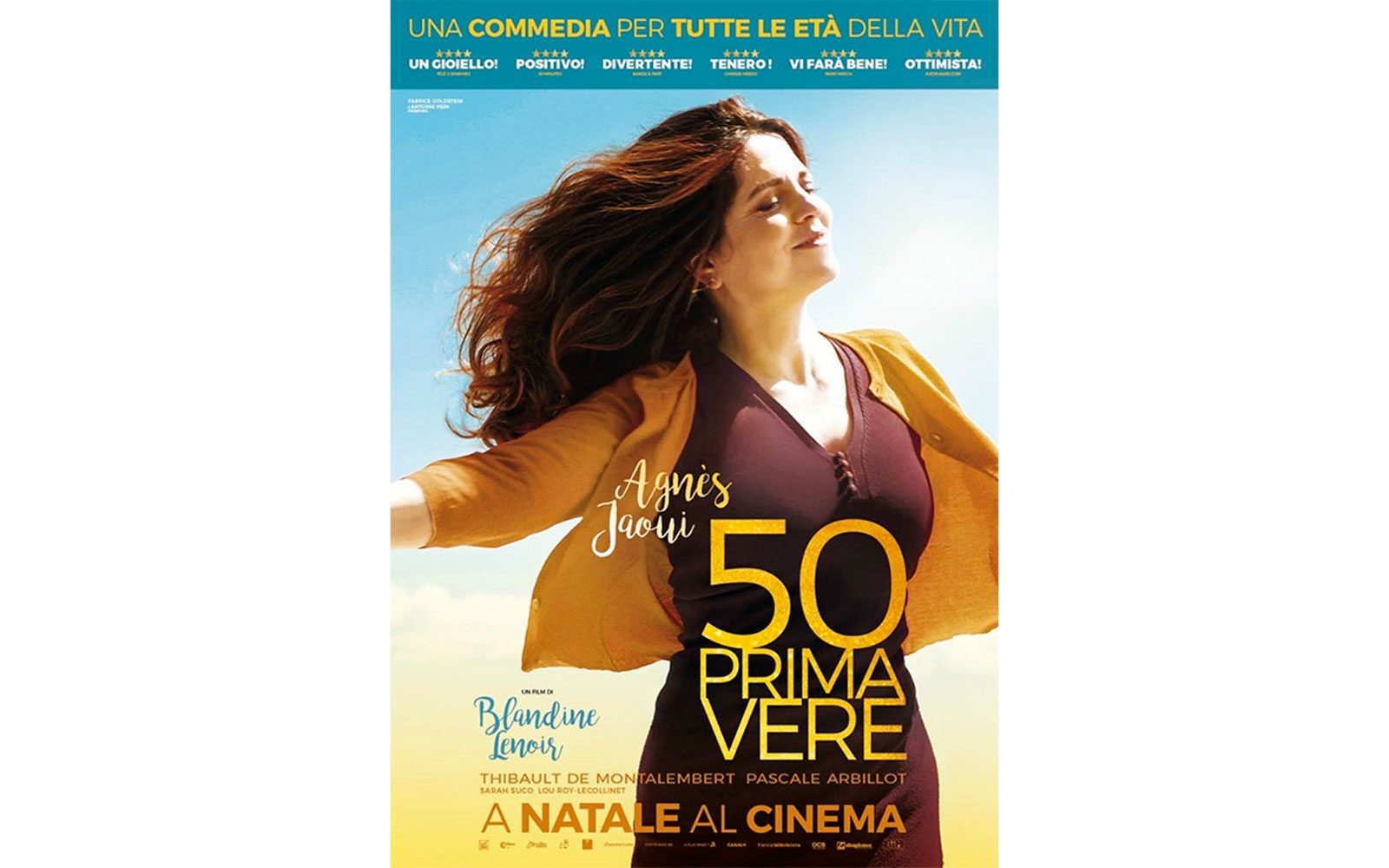 50primavere