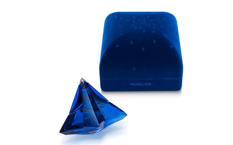 Mugler Angel Étoil Saphir