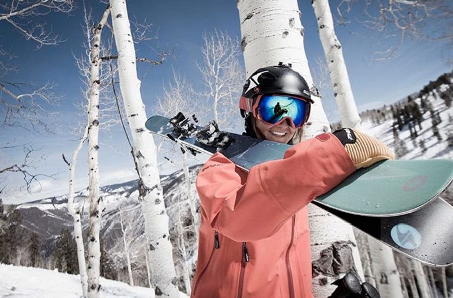 Donne sciatrici? È arrivata una community dedicata solo a voi