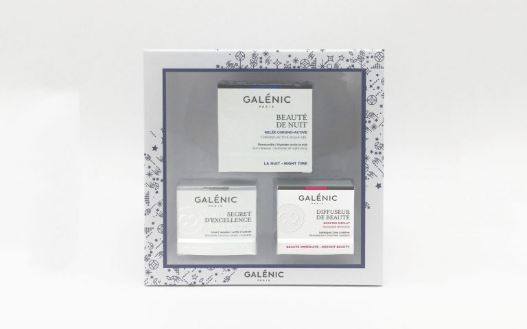 Galénic Beauté de Nuit