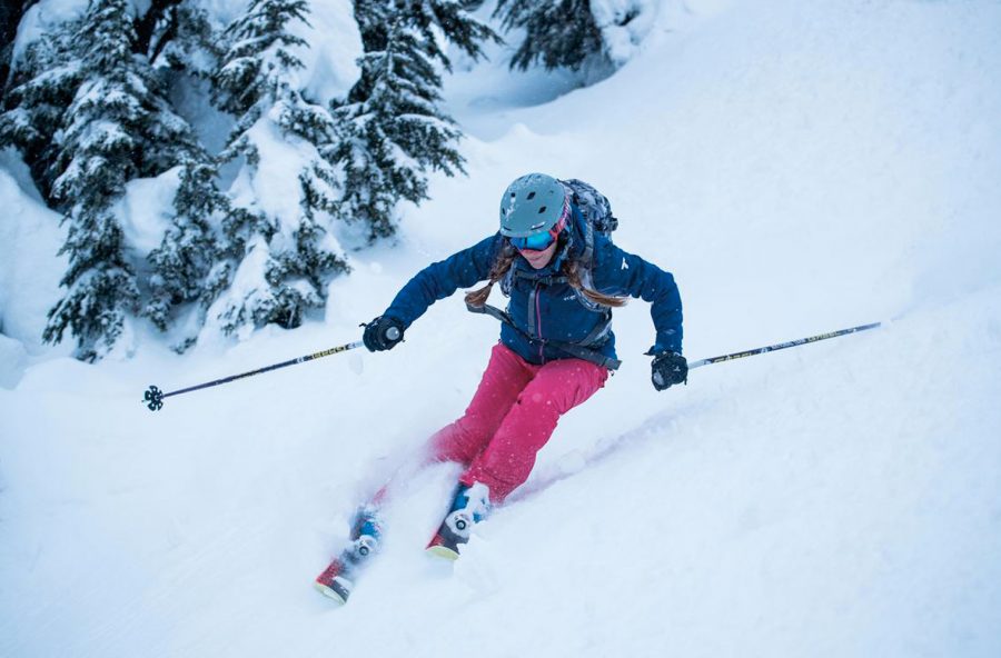 Presciistica: nuota, pattina, vai in bici per rimetterti in pista