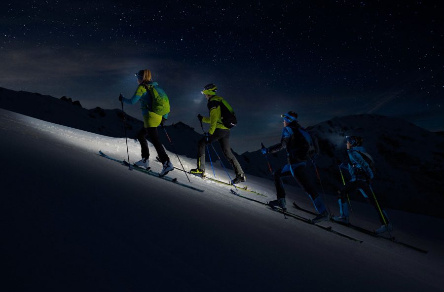 Scialpinismo in pista: il trend dell’inverno