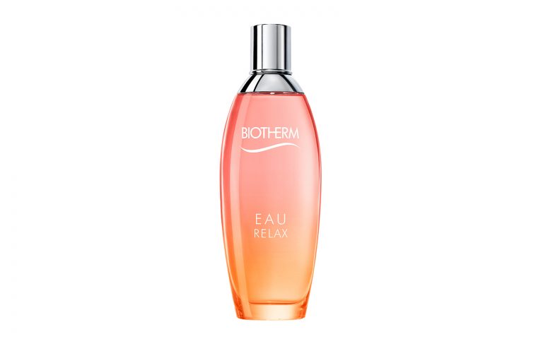 Eau Relax di Biotherm