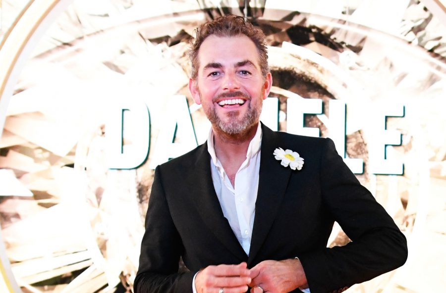 Grande Fratello Vip 2: vince Daniele Bossari