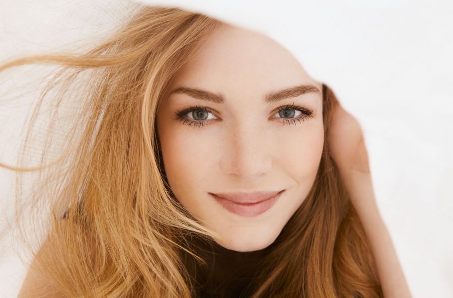 Beauty routine detox