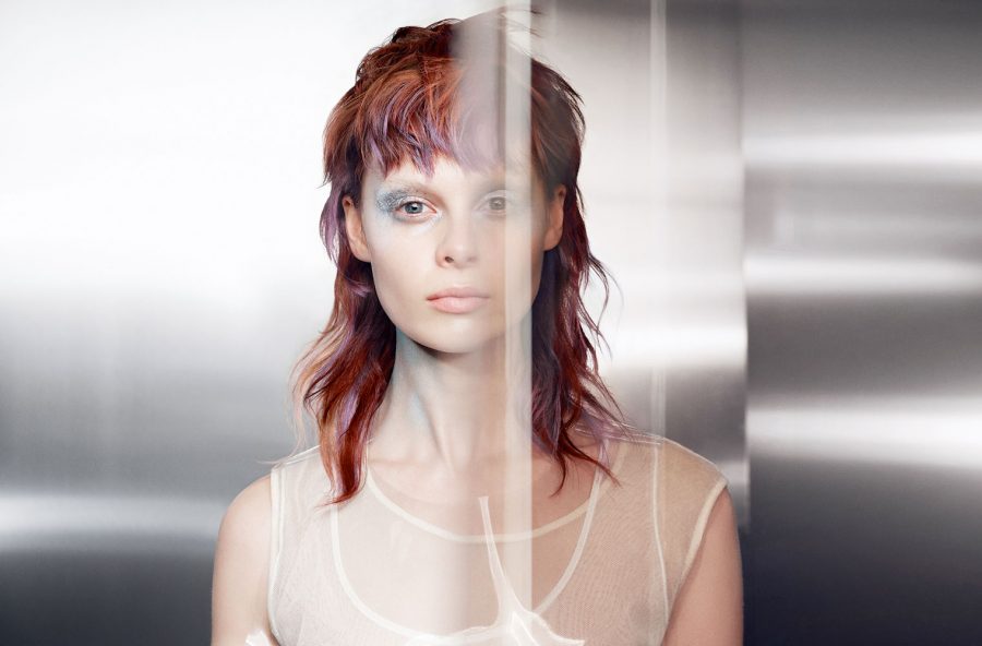 Total look per le feste, punta su bagliori argentati