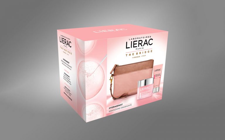 Hydragenist di Lierac