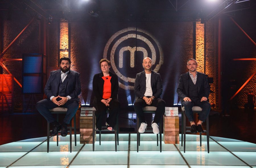 MasterChef Italia 2017: tutte le novità della 7a edizione