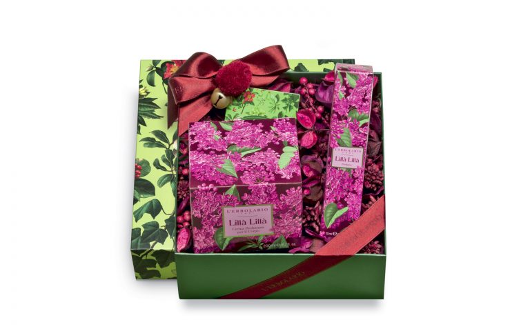 Lill&agrave; Lill&agrave; L&rsquo;Erbolario