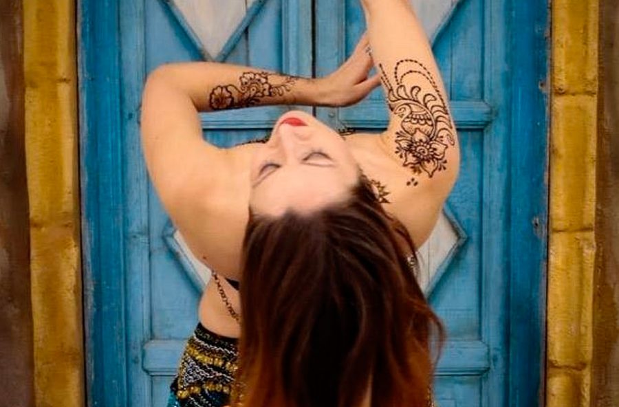 Danza orientale, scopri il tuo lato più femminile