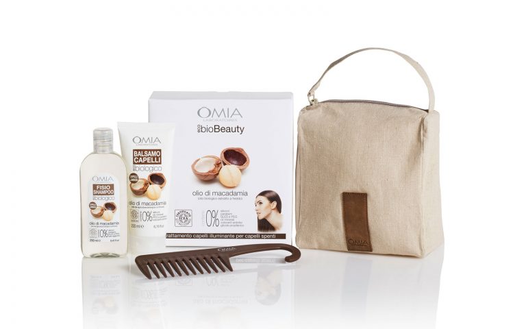 Omia EcoBioBeauty