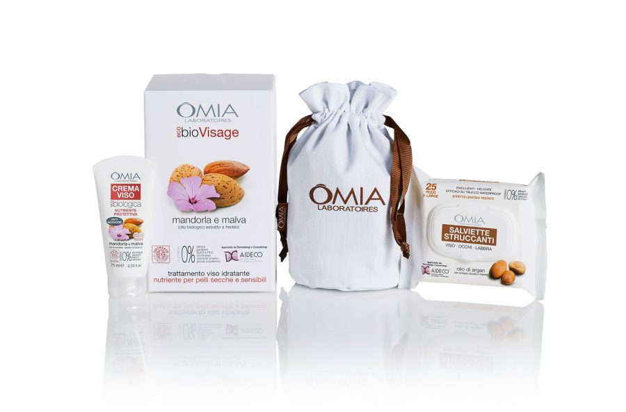 A Natale i regali beauty sono green