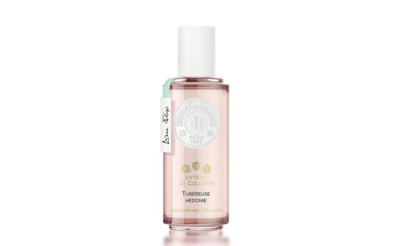 Roger & Gallet Tub&eacute;reuse H&eacute;donie