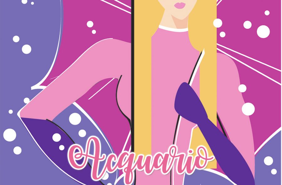 Acquario: il regalo è culturale