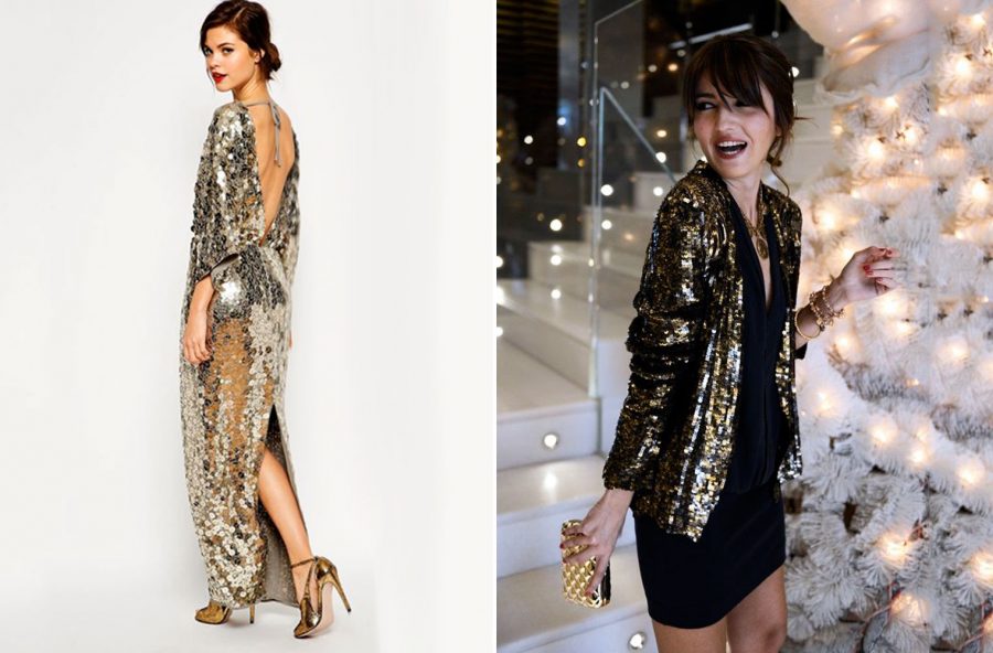 Look Capodanno: gioca d’anticipo e scegli ora il tuo outfit speciale