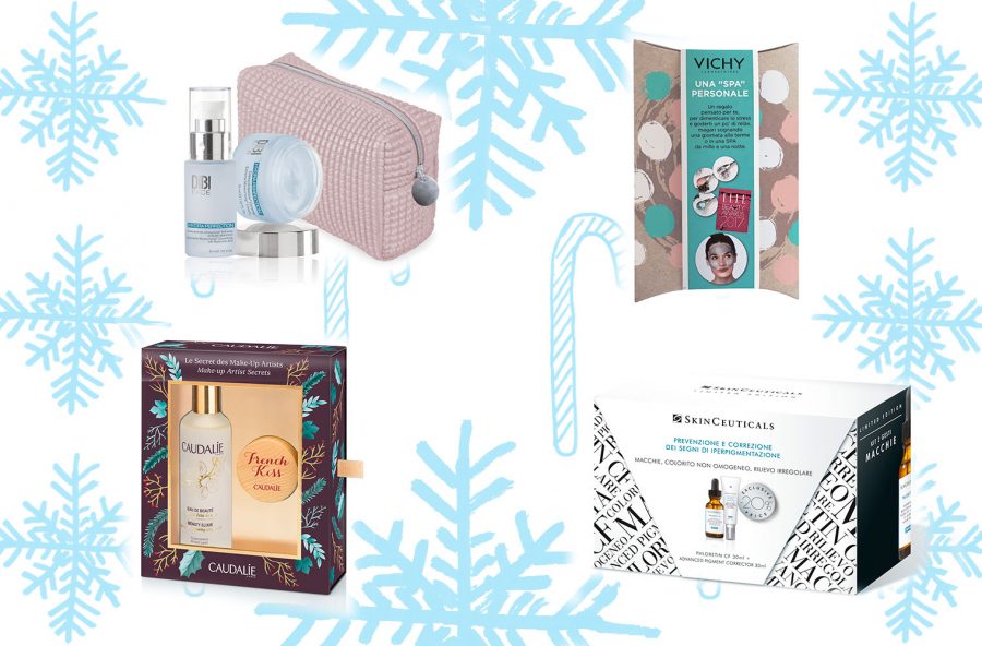 Natale 2017: idee regalo per la beauty addicted