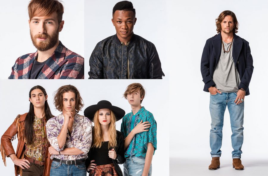 X Factor 2017, in attesa della finale