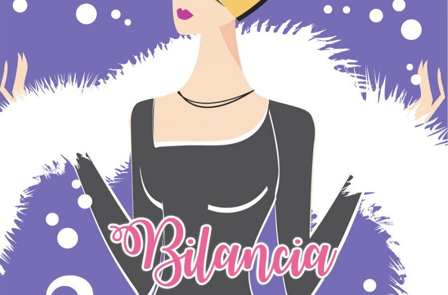 Bilancia: il regalo è raffinato