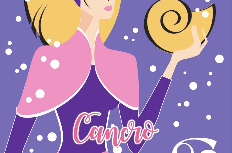 Cancro: il regalo è affettuoso