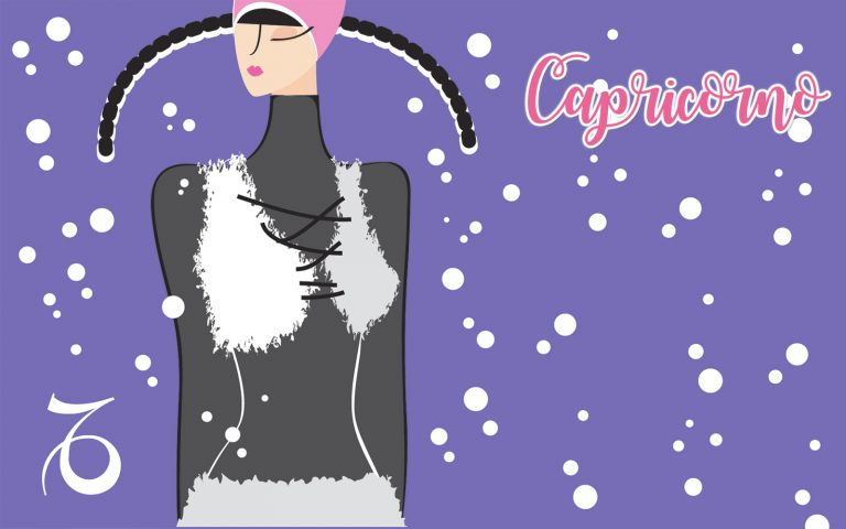 capricorno