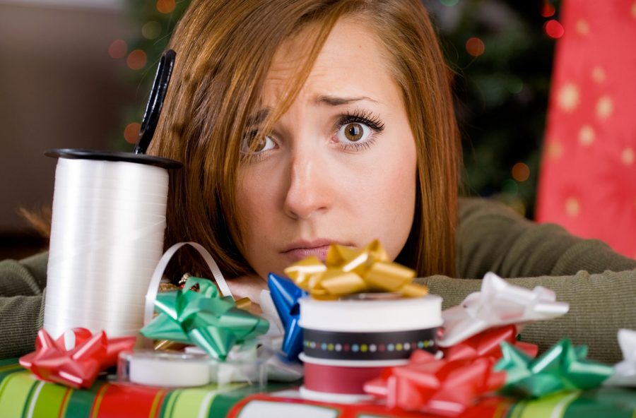 Christmas Blues: 5 consigli per superare la depressione natalizia