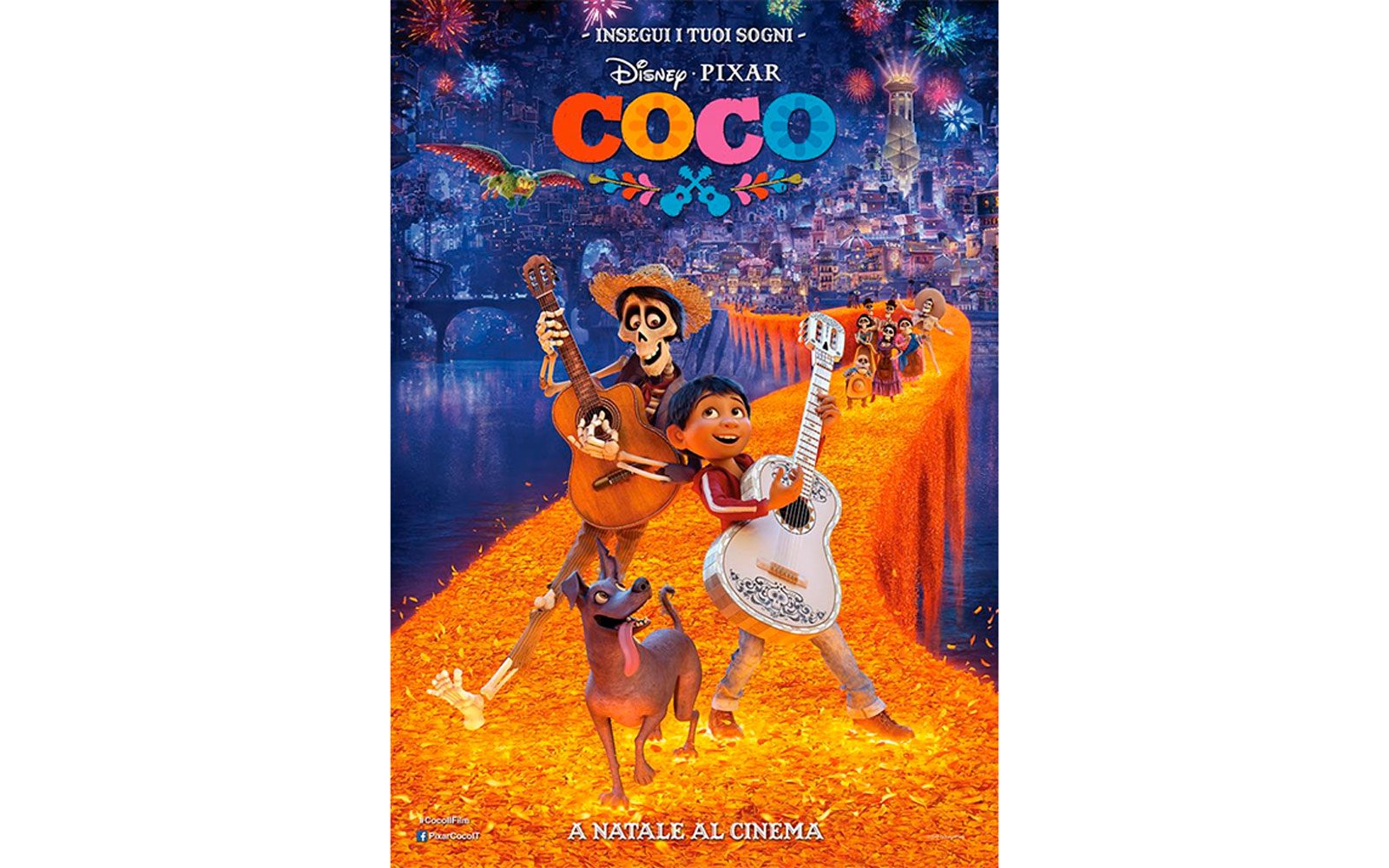 coco