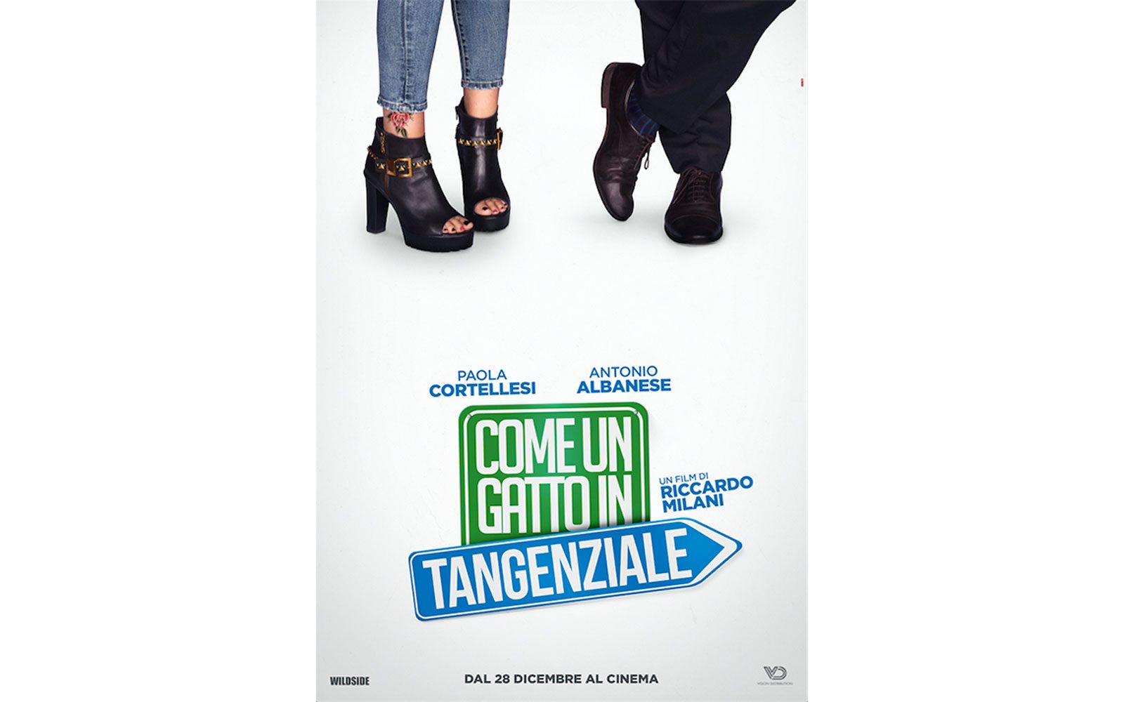 comeungattointangenziale