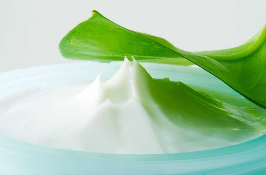 Cosmetici: sono sempre più green