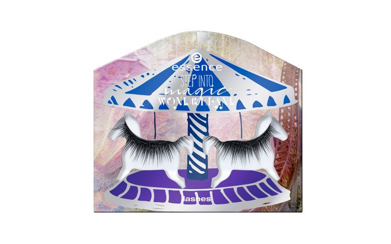 Step Into The Magic Wonderland di Essence