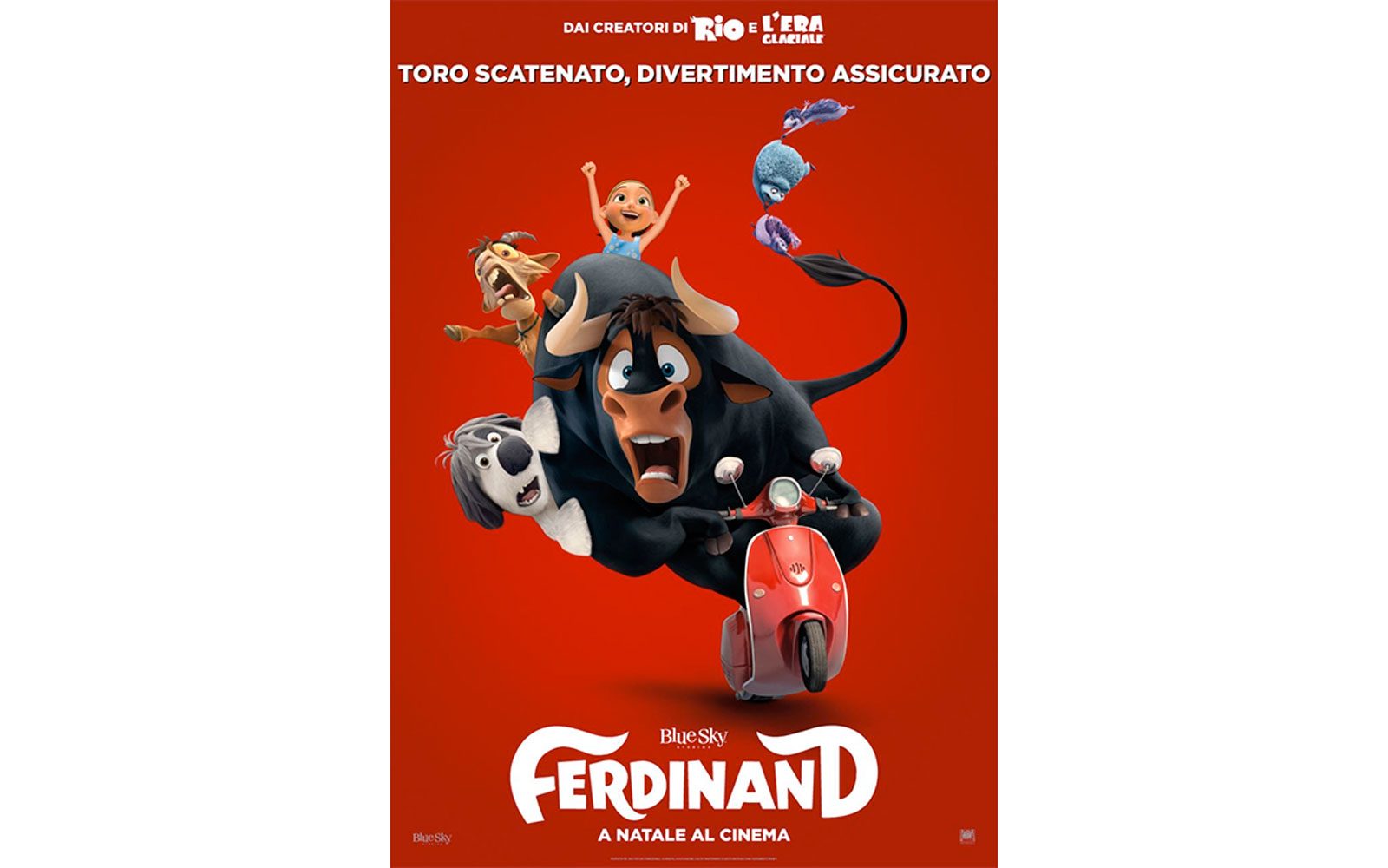 ferdinand