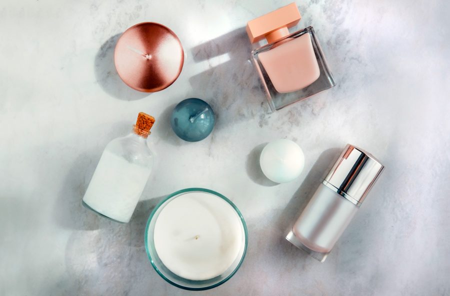 Cosmetici preziosi, nuovi alleati di giovinezza