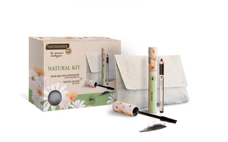 Naturaverde Bio Natale il Natural Kit