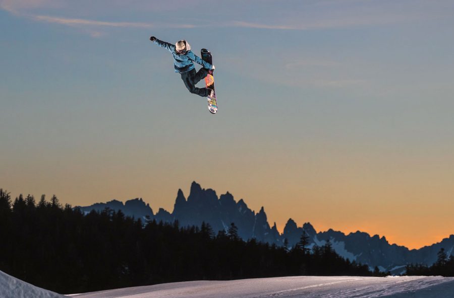 Sport sulla neve e piccoli fastidi? Ecco i rimedi fai-da-te