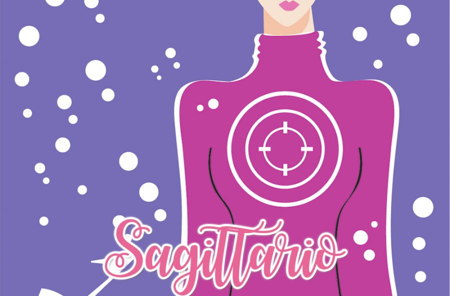 Sagittario: il regalo è avventuroso