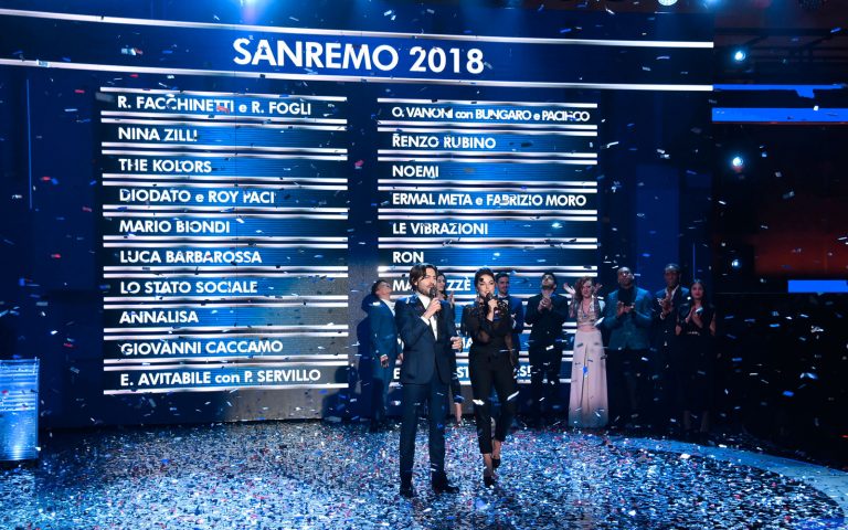 sanremo