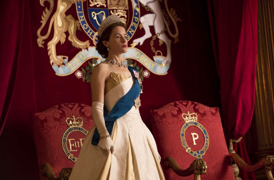 Serie tv: quando diventano Reali