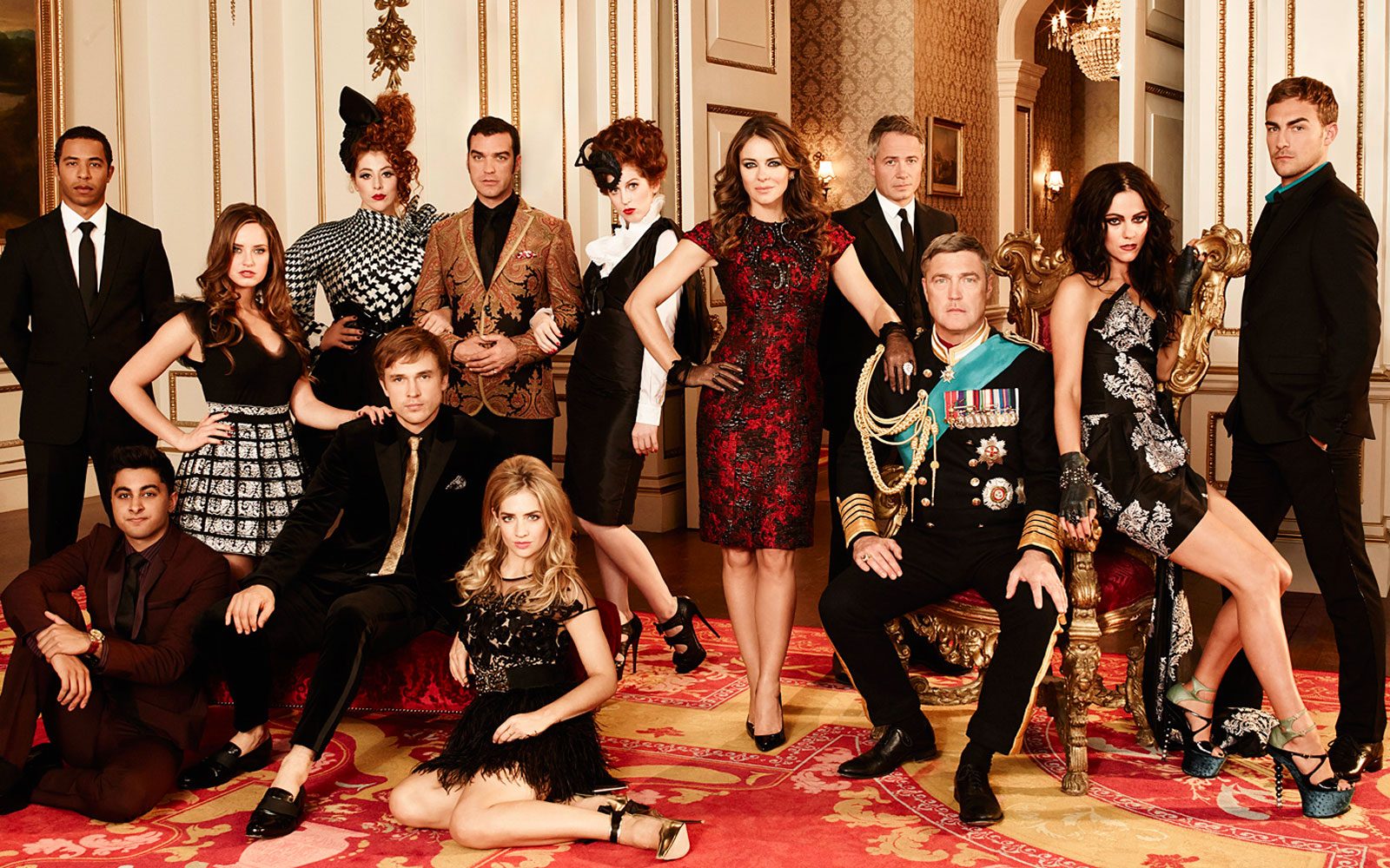 theroyals