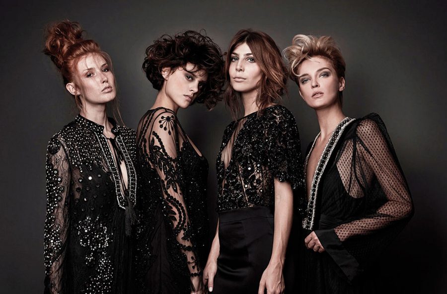 Capelli, scegli il tuo hair styling per le feste