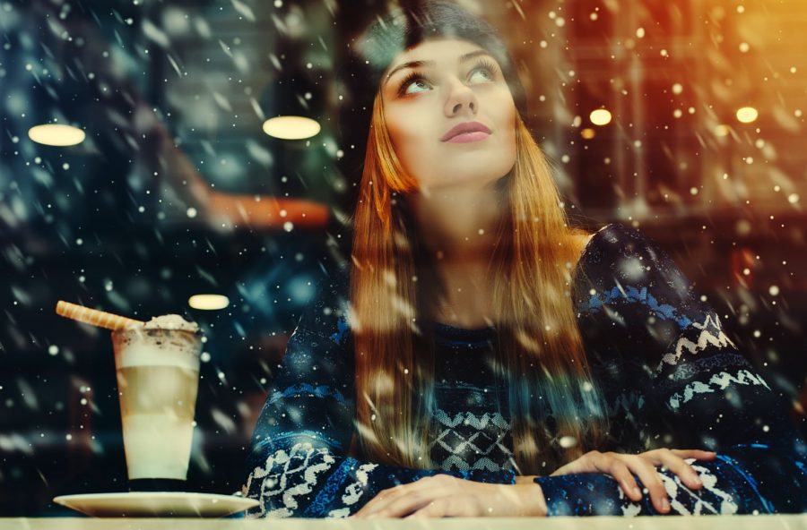 Beauty routine, strategie invernali