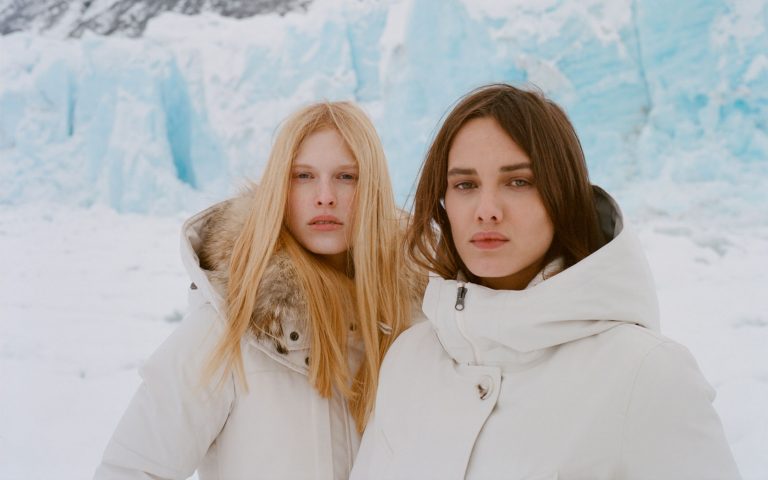 Woolrich Womens Woolrich Womens