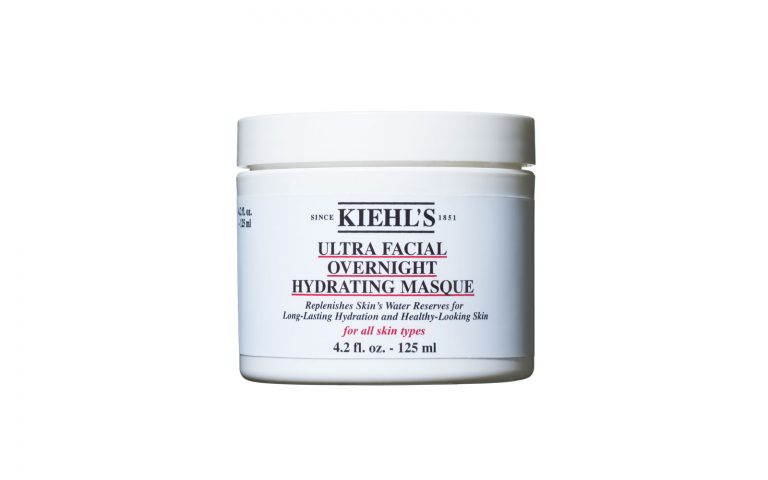 Ultra Facial Overnight Masque di Kiehl’s