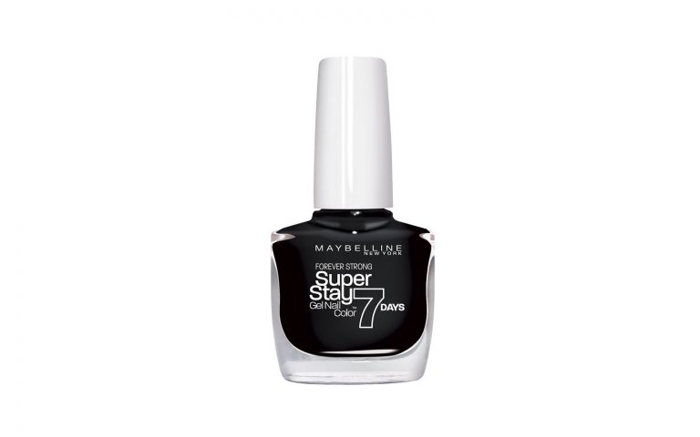 Smalto Super Stay 7 Days di Maybelline