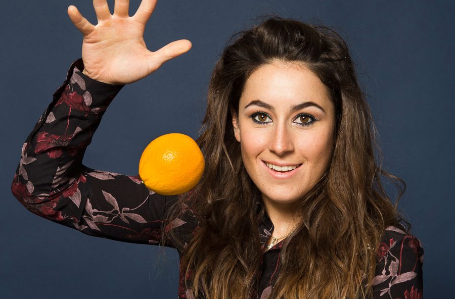 Airc, tornano le Arance della Salute