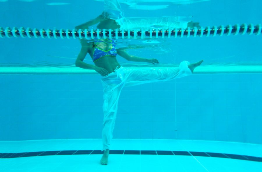 Acqua draining system: scacco alla cellulite