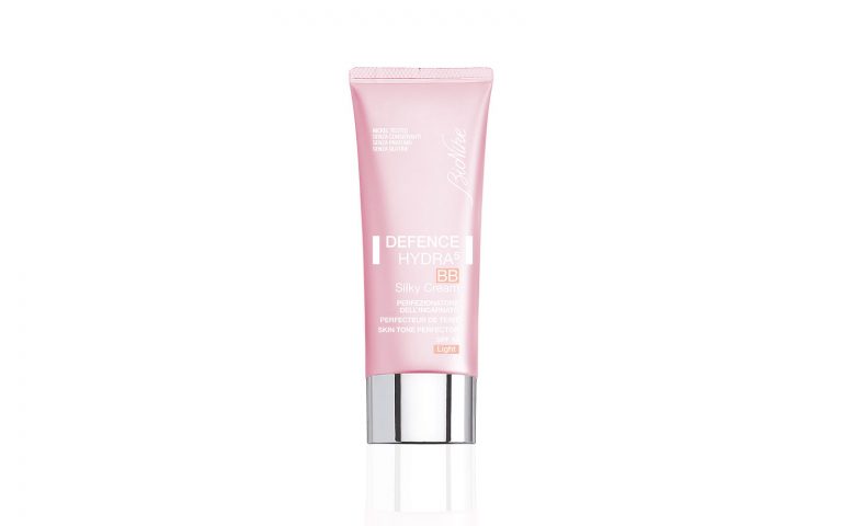 Defence Hydra 5 BB Silky Cream Perfezionatore dell’Incarnato di BioNike