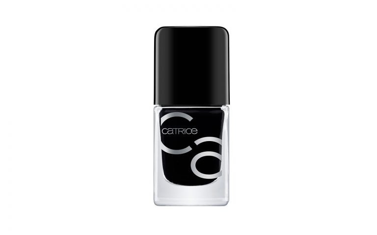 ICONails Smalto Unghie Gel di Catrice